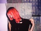 EMA - Exile In The Outer Ring - Vinyl (limited red vinyl LP + MP3 download code)