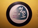 FAT MAN ROBINSON QUINTET-DON'T DRINK/LAVENDER COFFIN-MOTIF 2001-JUMP BLUES 78