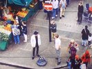 STONE FOUNDATION - Street Rituals - Vinyl (gatefold LP + MP3 download code)