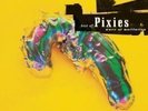 PIXIES Wave Of Mutilation: Best Of Pixies DOUBLE LP VINYL European 4Ad 22 Track
