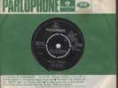 BEATLES Hello Goodbye 7