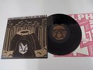 LP The Residents ?Mark Of The Mole Ralph Records ?1981 US RZ-8152