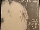 D.R.I. ?– Dirty Rotten LP   LP 1983  Dirty Rotten Records ?– 1983 DRR