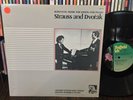 Lincoln Mayorga Arnold Steinhardt Strauss Dvorak NM SHEFFIELD LAB audiophile