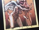 Converge / Agoraphobic Nosebleed split LP OOP