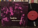 Oscar Pettiford Basically Duke VG+ BETHLEHEM 1019 RARE 10
