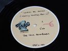 The Blue Aeroplanes - UK 12