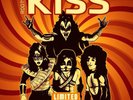 KISS - THE ROOTS OF   VINYL LP NEW