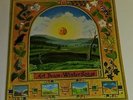 ART BEARS: Winter Songs LP (UK, w/ insert) Rock RR 7905 A
