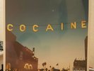 Hus Kingpin ?– Cocaine Beach [BLUE VINYL]