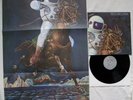 LP: Beggars Opera - Pathfinder. Swirled Vertigo,6360073 mit Poster   vg+ /vg++