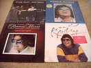 RONNIE MILSAP LEGEND IN MY TIME, DAY DREAMS, 2 GREATEST HITS  4 ALBUMS LP VINYL