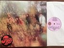 SPOOKY TOOTH, It's All About, 1968, UK Ist press, Pink 'eye' Island label, NM