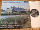 SXL 6372 Mozart Symphony No. 40 / Serenata Notturna / Britten / ECO W/B