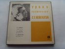 NEUHAUS -Professor Neuhaus lessons - Schumann, Chopin, Debussy  3LP box