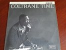 JOHN COLTRANE 