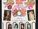 Queen A Night at the Opera Malaysia LP RARE unique unusual picture sleeve