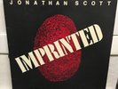 RARE MODERN SOUL GOSPEL Jonathan Scott IMPRINTED LP Texas BOOGIE Funk LISTEN