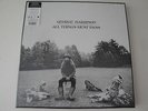 George Harrison (The Beatles): All Things Must Pass Vinyl 3 LP Box