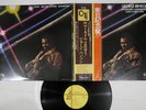 GEORGE BENSON IN CONCERT-CARNEGIE HALL CTI GP-3085 Japan OBI With Autograph LP