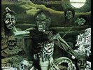 Axegrinder - Rise of the Serpent Men (2017)  Vinyl LP  NEW/SEALED  SPEEDYPOST