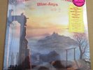 JUSTIN HAYWARD JOHN LODGE Blue Jays LP SEALED 1975 MOODY BLUES THRESHOLD