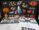 GENESIS   ?? SECONDS OUT ??  TOP ERHALTUNG DEUTSCHE PRESSUNG DLP & OIS 1977