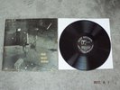 RARE JAZZ-CLEF 674-THE JAZZ SCENE-LESTER YOUNG, PARKER, POWELL-DG-MONO-LP-(NM-)