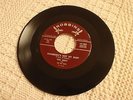 ROCKABILLY PHIL GRAY AND THE GO BOYS SOMEBODY GOT MY BABY/CRAZY FOOL ROBBINS  M-