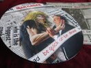 IRON MAIDEN ?? BE QUICK OR BE DEAD ?? IN PERFEKTER ERHALTUNG PICTURE VINYL