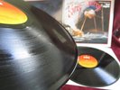 JEFF WAYNE´S  ?? WAR OF THE WORLDS ?? MINT AUS ARCHIVBESTAND MIT DICKEM BOOKLET