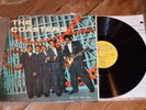 The Coasters Self Mono DG VG++ Atco lp Orig Harp label rare doo wop soul