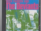 Mick Farren & The Deviants - Partial Recall Pink Fairies Hawkwind Chrissie Hynde