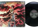BECK MELLOW GOLD BONG LOAD BL-12 US Shrink Vinyl LP