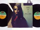 AALIYAH ONE IN A MILLION ATLANTIC 7567 92715 1 German Rare Vinyl 2LP