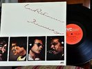 AUDIOPHILE TAS LIST JVC DIRECT DISK VIDC 3 JAPAN Lee RITENOUR 