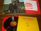 Nino Ferrer-Nino and Radiah feat.the Lafayette Afro Rock Band LP French Soul