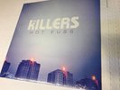 NEW SUPER RARE The Killers - Hot Fuss WHITE Vinyl LP x/1,000