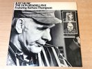 EX/EX   The Don Rendell Five/Just Music/1976 Spotlite LP/Barbara Thompson