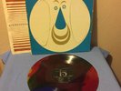Rare BEL CANTO STEREOPHONIC DEMONSTRATION RECORD SR/1000 Audiophile Test LP
