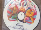 Queen Picture Disc