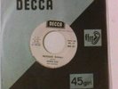 45 ZORRO FIVE REGGAE SHHH  MONSTER RARE SKA SKINHEAD REGGAE 1970 ITALY PROMO