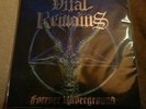 LRX:DEATH METAL Vital Remains 
