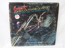 John Coltrane Quartet - Crescent Vinyl LP ABC Impulse AS-66 1970's Reissue