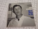 JIM REEVES RCA EP 4357 HE'LL HAVE TO GO, WISHFUL THINKING & 2 WITH COVER
