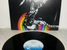LP ALVIN LEE - LET IT ROCK - ITALY PRESS