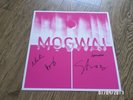MOGWAI Every Country's Sun Deluxe Box Set Vinyl 3LP White Vinyl/Prints/CD Signed