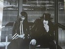 WHITE STRIPES
