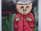 Dinosaur Jr. Without a Sound LP Vinyl Record
