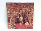 The Rolling Stones It's Only Rock 'n Roll Vinyl Record LP First Press COC 79101